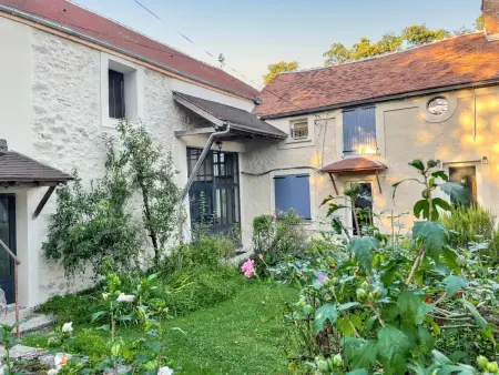 Maison spacieuse avec sauna à Héricy de 230 m² - Photo 15