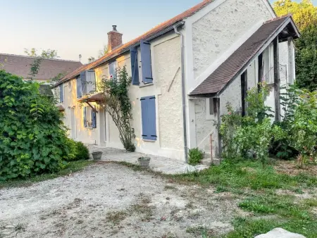 Maison spacieuse avec sauna à Héricy de 230 m² - Photo 16