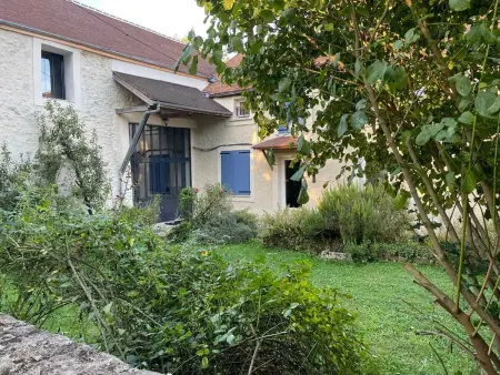 Maison spacieuse avec sauna à Héricy de 230 m² - Photo 17