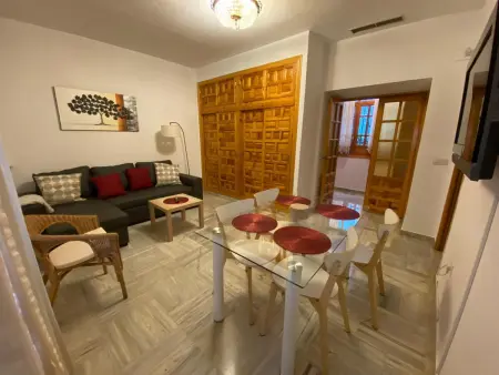 Appartement confortable dans le centre de Córdoba, 42 m², parking. - Photo 1