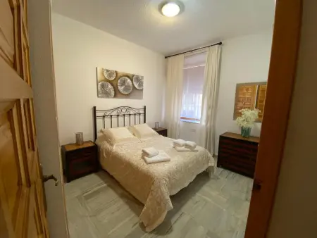 Appartement confortable dans le centre de Córdoba, 42 m², parking. - Photo 3