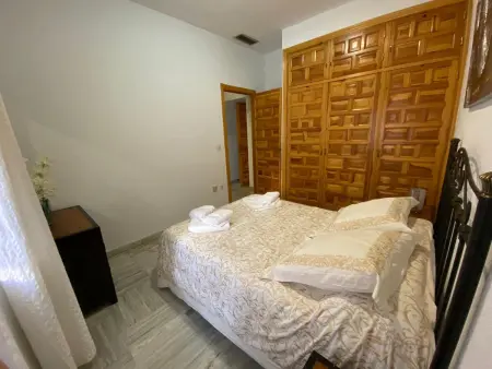Appartement confortable dans le centre de Córdoba, 42 m², parking. - Photo 4