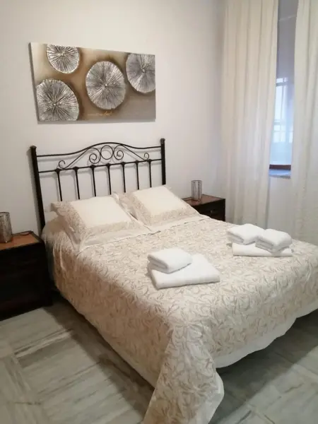 Appartement confortable dans le centre de Córdoba, 42 m², parking. - Photo 5