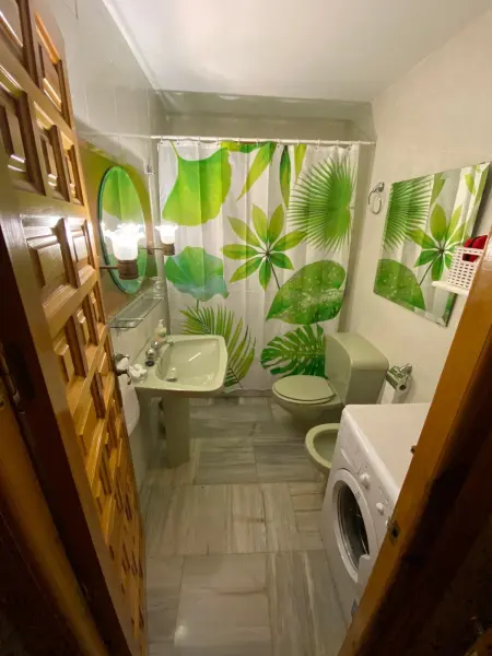 Appartement confortable dans le centre de Córdoba, 42 m², parking. - Photo 6