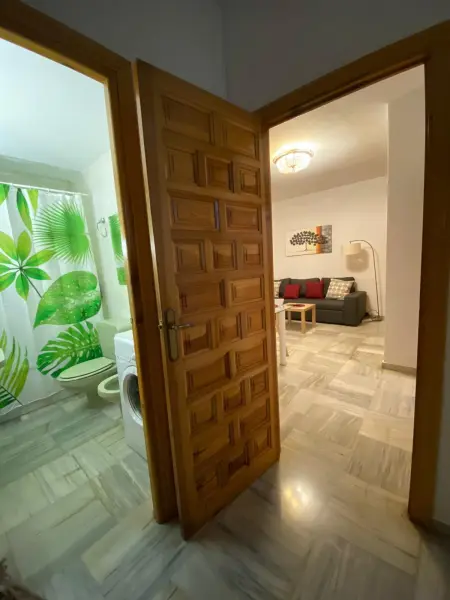 Appartement confortable dans le centre de Córdoba, 42 m², parking. - Photo 7