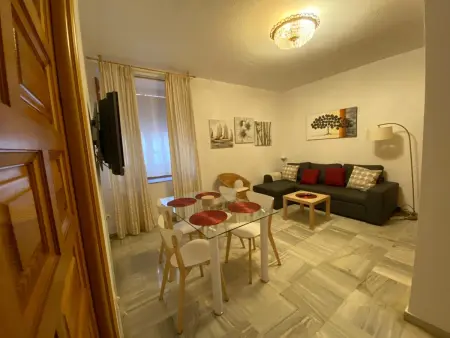 Appartement confortable dans le centre de Córdoba, 42 m², parking. - Photo 8