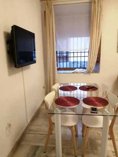 Appartement confortable dans le centre de Córdoba, 42 m², parking. - Photo 9