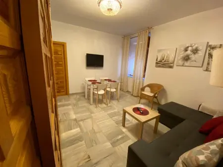 Appartement confortable dans le centre de Córdoba, 42 m², parking. - Photo 10