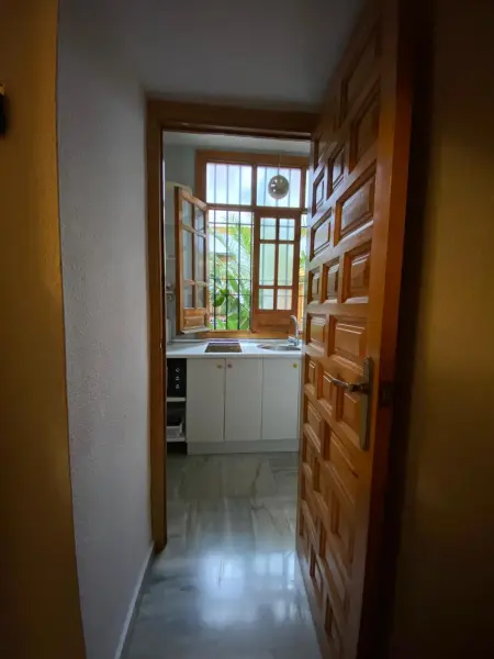 Appartement confortable dans le centre de Córdoba, 42 m², parking. - Photo 12