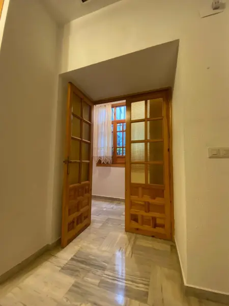 Appartement confortable dans le centre de Córdoba, 42 m², parking. - Photo 15