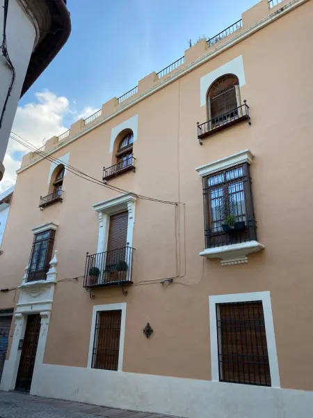 Appartement confortable dans le centre de Córdoba, 42 m², parking. - Photo 16