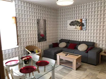 Appartement confortable dans le centre de Córdoba, 42 m², parking. - Photo 18