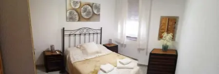 Appartement confortable dans le centre de Córdoba, 42 m², parking. - Photo 21