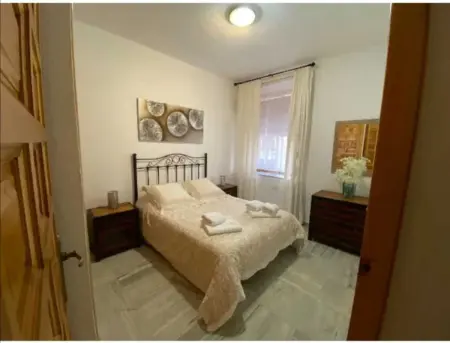 Appartement confortable dans le centre de Córdoba, 42 m², parking. - Photo 23