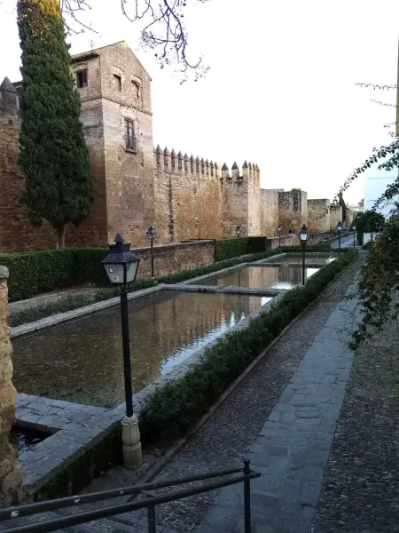 Appartement confortable dans le centre de Córdoba, 42 m², parking. - Photo 26