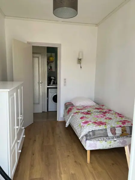 Appartement confortable à Néris-les-Bains avec parking gratuit - Photo 6
