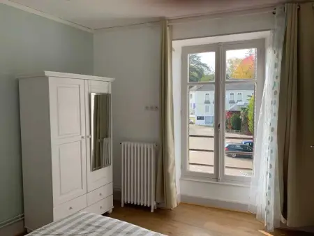Appartement confortable à Néris-les-Bains avec parking gratuit - Photo 9