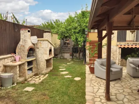 Appartement spacieux à Giugliano avec piscine privée et terrasse - Photo 3