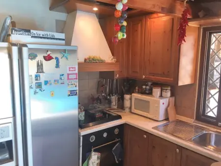 Appartement spacieux à Giugliano avec piscine privée et terrasse - Photo 6