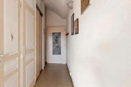 Appartement charmant à Antibes, 33 m², piscine partagée - Photo 5