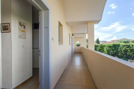 Appartement charmant à Antibes, 33 m², piscine partagée - Photo 6