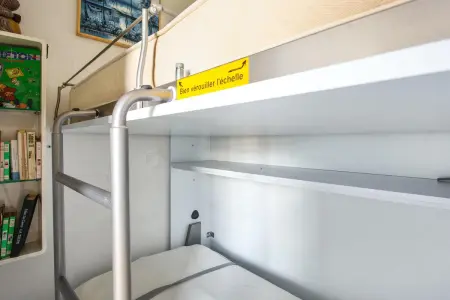 Appartement charmant à Antibes, 33 m², piscine partagée - Photo 8