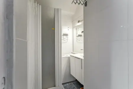 Appartement charmant à Antibes, 33 m², piscine partagée - Photo 9