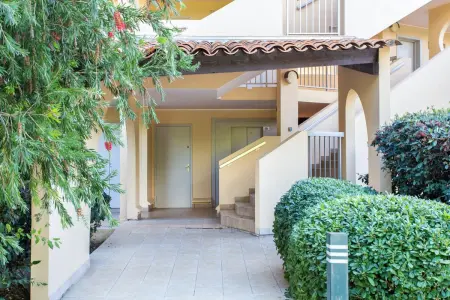 Appartement charmant à Antibes, 33 m², piscine partagée - Photo 14