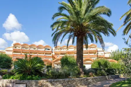 Appartement charmant à Antibes, 33 m², piscine partagée - Photo 15