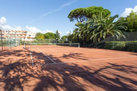 Appartement charmant à Antibes, 33 m², piscine partagée - Photo 16