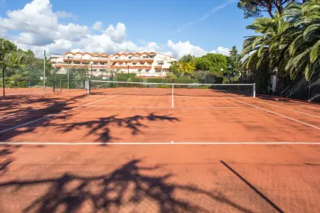 Appartement charmant à Antibes, 33 m², piscine partagée - Photo 17