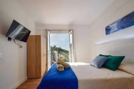 Maison élégante avec piscine à Alcaudete, Maison 6 personnes à Alcaudete - Photo 2