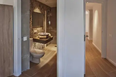 Maison élégante avec piscine à Alcaudete, Maison 6 personnes à Alcaudete - Photo 3