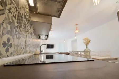 Maison élégante avec piscine à Alcaudete, Maison 6 personnes à Alcaudete - Photo 5