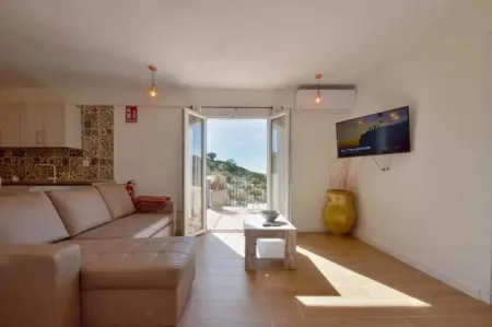 Maison élégante avec piscine à Alcaudete, Maison 6 personnes à Alcaudete - Photo 6