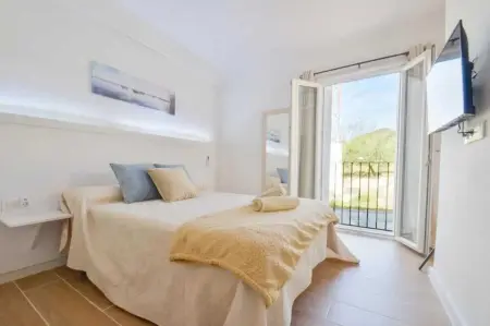 Maison élégante avec piscine à Alcaudete, Maison 6 personnes à Alcaudete - Photo 7