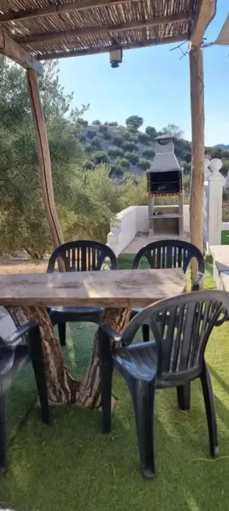 Maison élégante avec piscine à Alcaudete, Maison 6 personnes à Alcaudete - Photo 10
