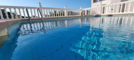 Maison élégante avec piscine à Alcaudete, Maison 6 personnes à Alcaudete - Photo 13