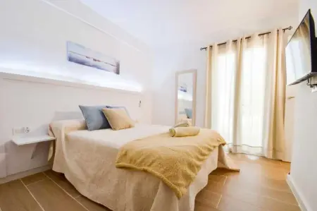 Maison élégante avec piscine à Alcaudete, Maison 6 personnes à Alcaudete - Photo 18