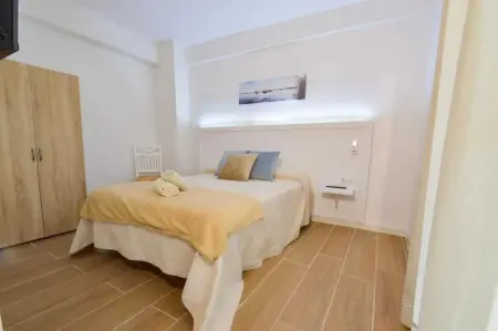 Maison élégante avec piscine à Alcaudete, Maison 6 personnes à Alcaudete - Photo 19