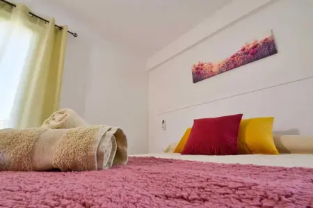 Maison élégante avec piscine à Alcaudete, Maison 6 personnes à Alcaudete - Photo 20