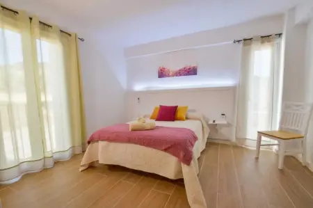 Maison élégante avec piscine à Alcaudete, Maison 6 personnes à Alcaudete - Photo 22
