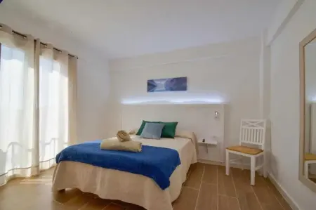 Maison élégante avec piscine à Alcaudete, Maison 6 personnes à Alcaudete - Photo 24