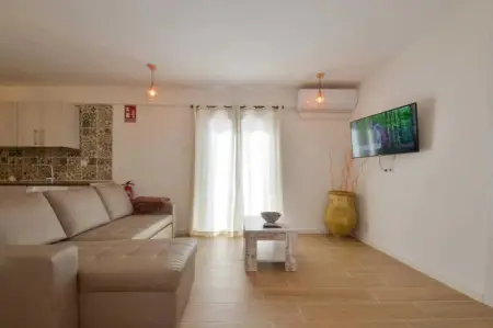 Maison élégante avec piscine à Alcaudete, Maison 6 personnes à Alcaudete - Photo 27