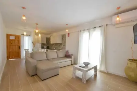 Maison élégante avec piscine à Alcaudete, Maison 6 personnes à Alcaudete - Photo 28
