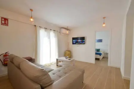 Maison élégante avec piscine à Alcaudete, Maison 6 personnes à Alcaudete - Photo 30