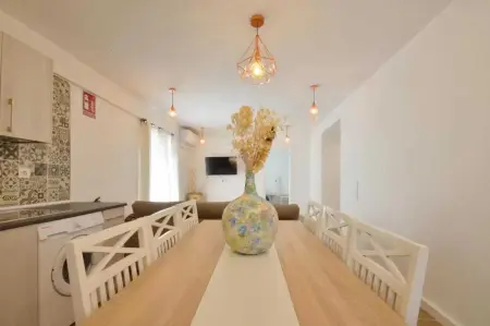 Maison élégante avec piscine à Alcaudete, Maison 6 personnes à Alcaudete - Photo 31