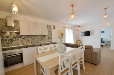 Maison élégante avec piscine à Alcaudete, Maison 6 personnes à Alcaudete - Photo 32