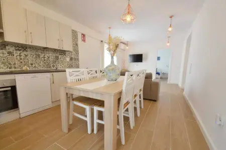 Maison élégante avec piscine à Alcaudete, Maison 6 personnes à Alcaudete - Photo 33