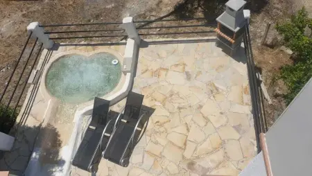 Maison élégante avec piscine à Alcaudete, Maison 6 personnes à Alcaudete - Photo 35